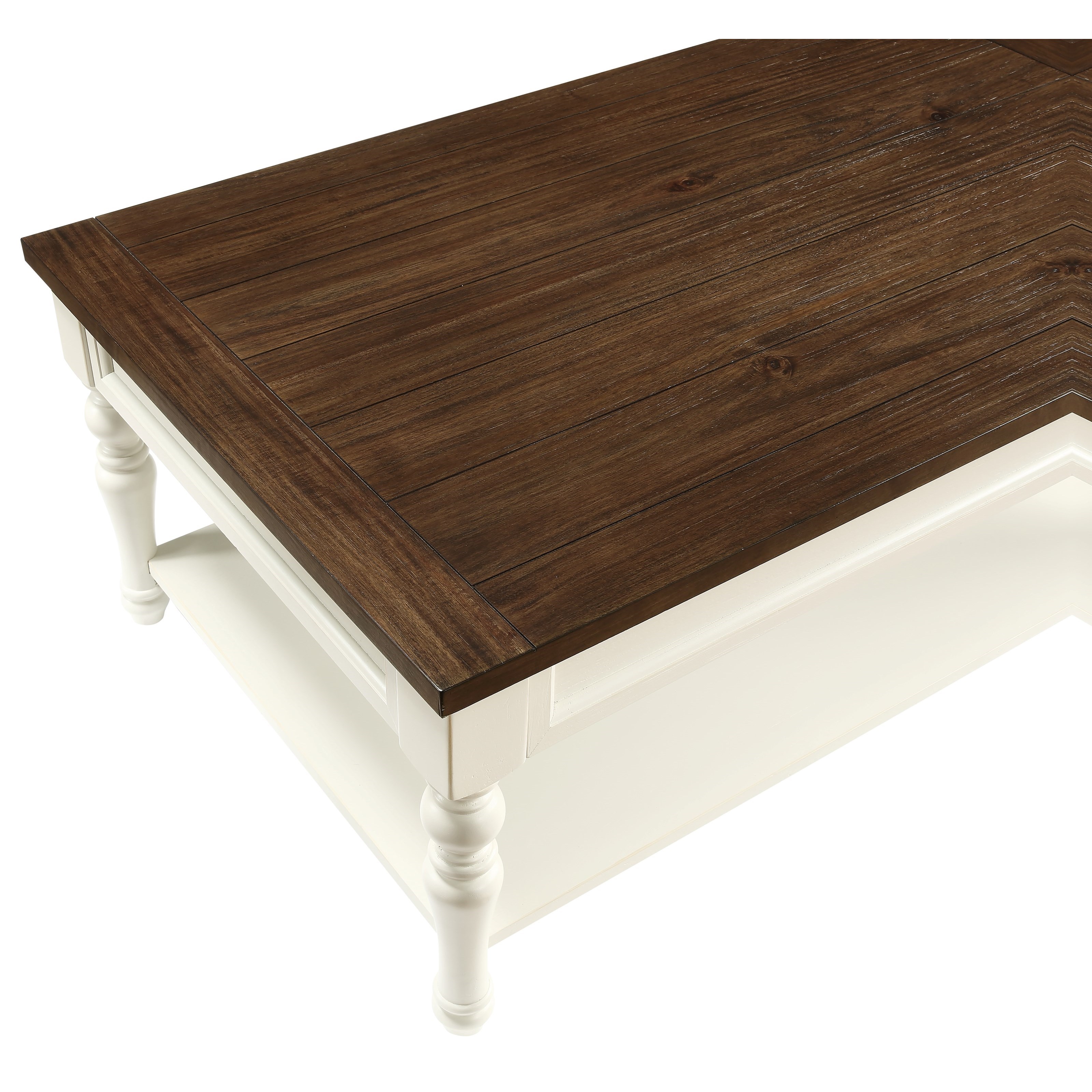 Steve Silver Joanna Coffee Table