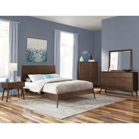 Queen Bedroom Set