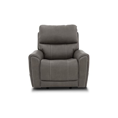 Rocking Power Recliner