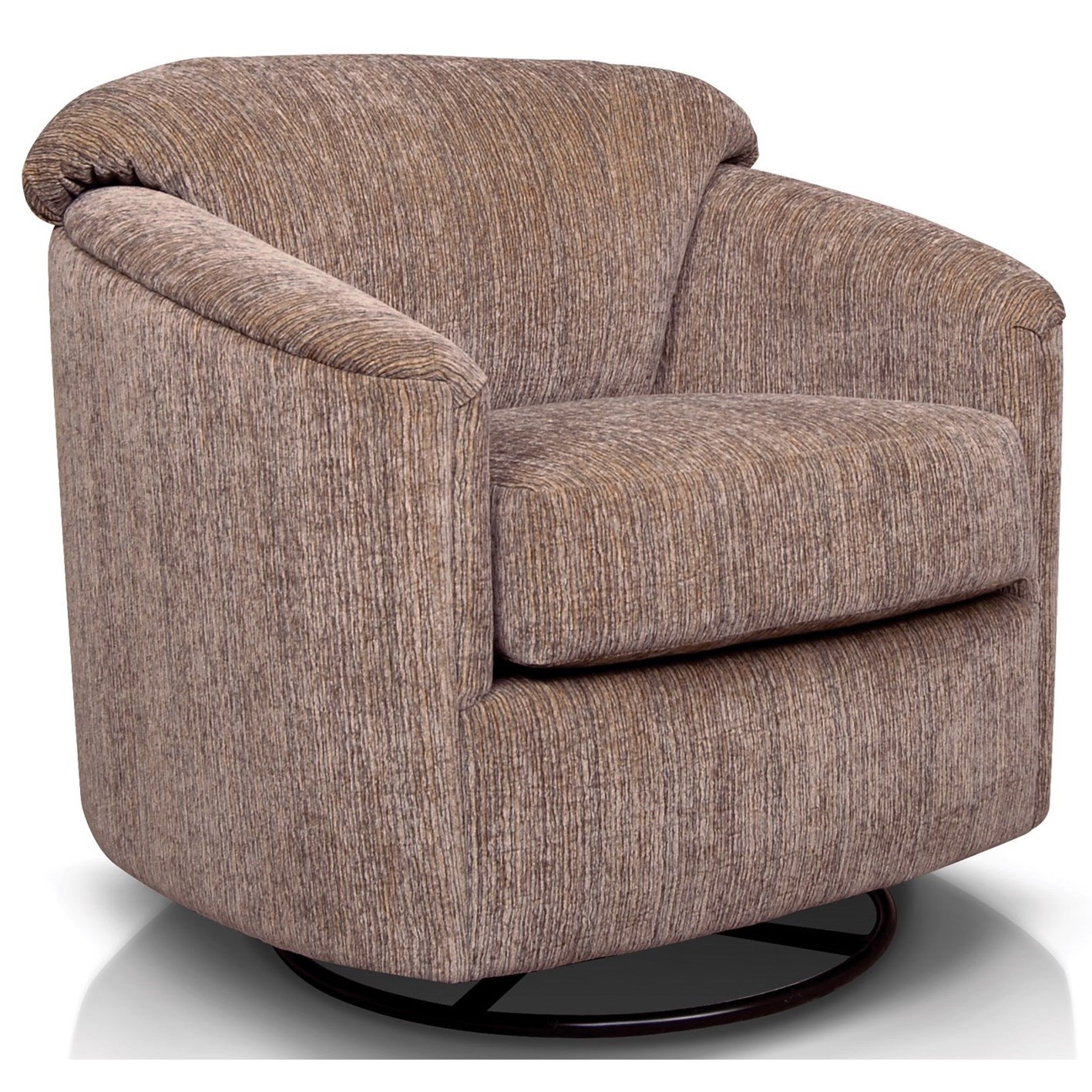 Swivel Glider Chair