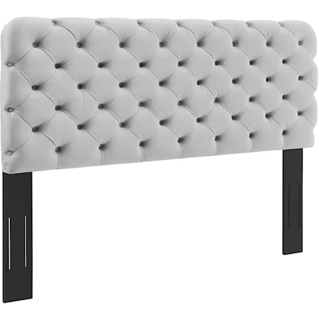 King/California King Headboard