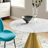 Modway Tupelo 40" Dining Table