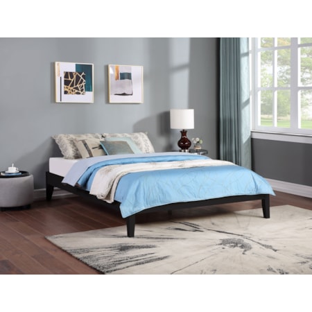 Hounslow Queen Universal Platform Bed