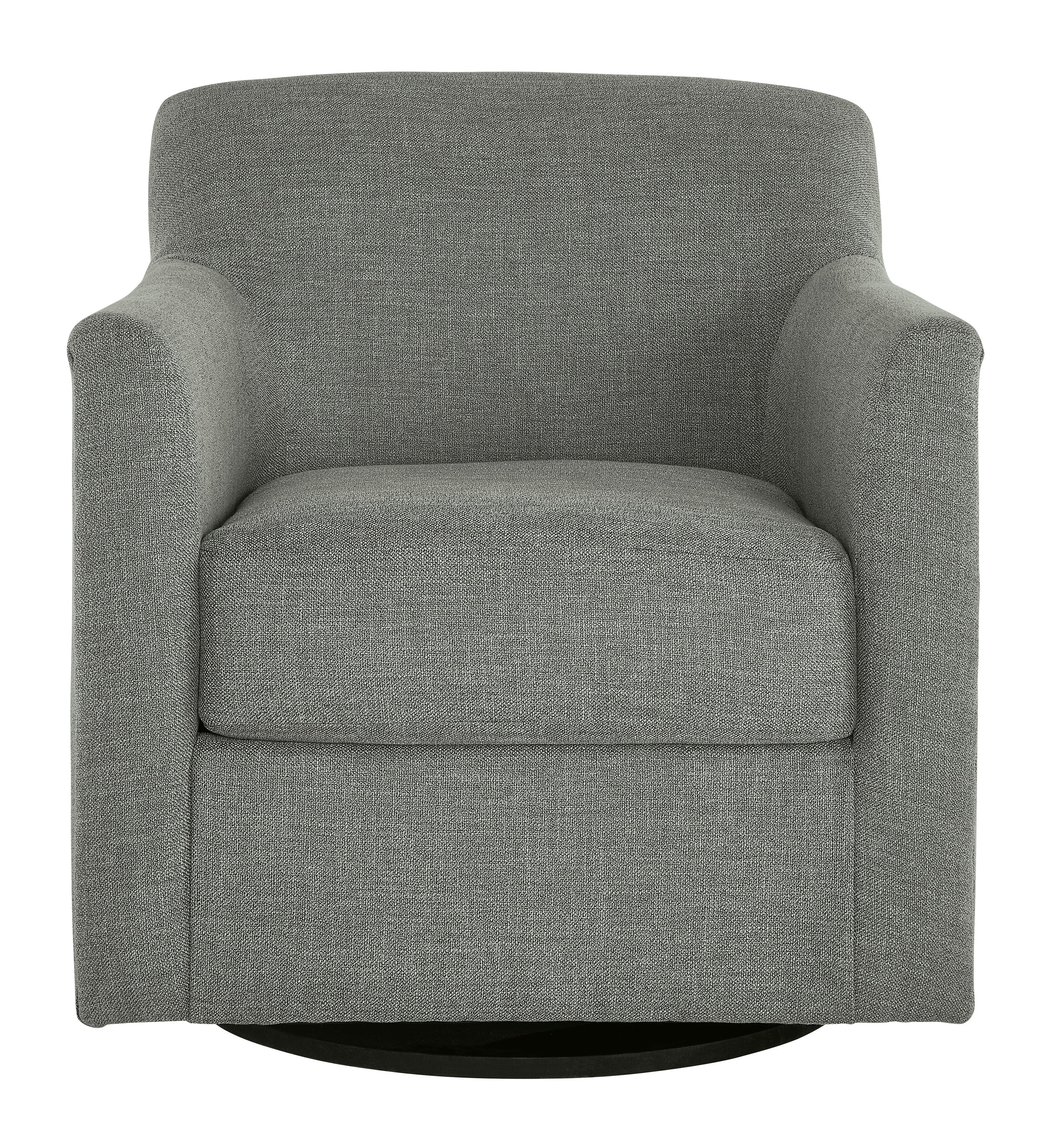 Signature Design By Ashley Bradney ASHH-A3000326 Swivel Accent Chair In ...