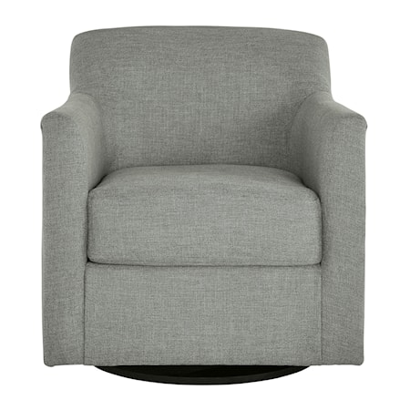 Swivel Accent Chair