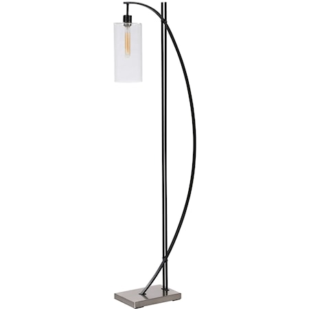 Gateway Modern Floor Lamp