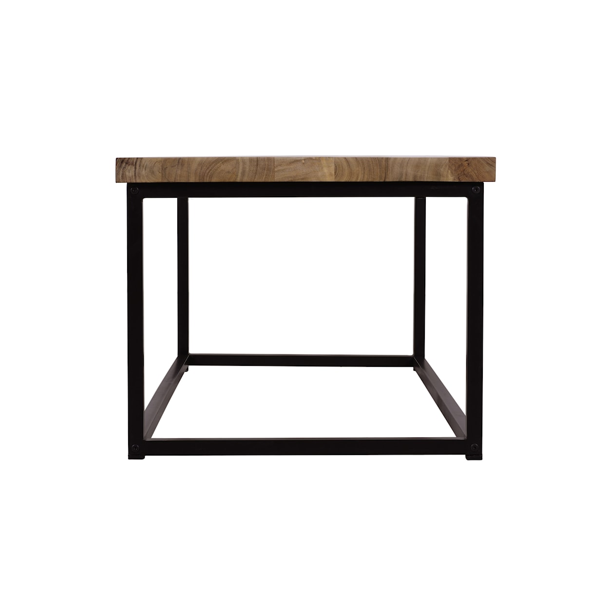 Jofran Ames Rectangle Coffee Table