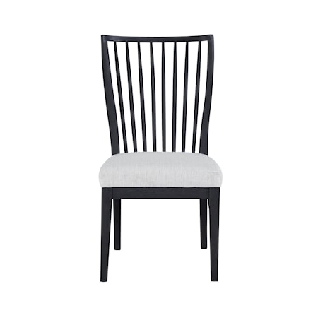 Bowen Side Chair