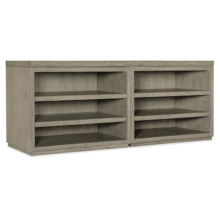 Office Credenza