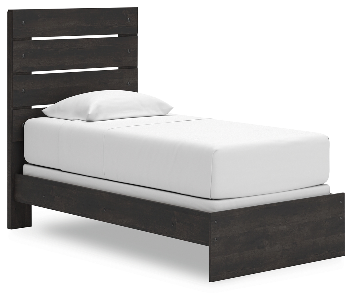 Signature Design by Ashley Delmorta Twin Bedroom Set