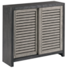 Hammary hidden treasures Joanne Shutter Console