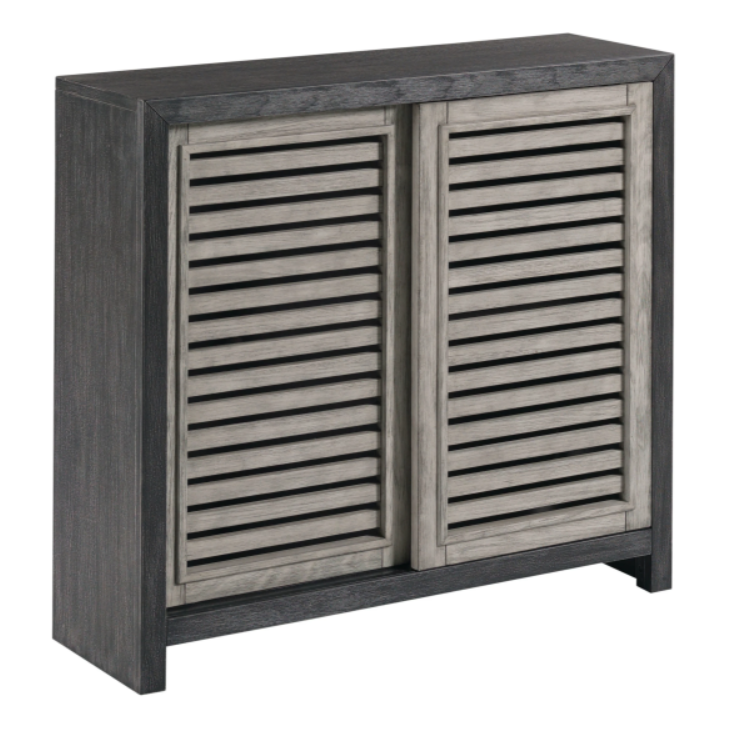 Hammary hidden treasures Joanne Shutter Console