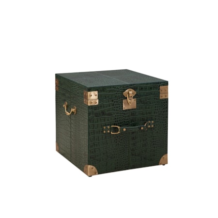 Marvin's Small Trunk