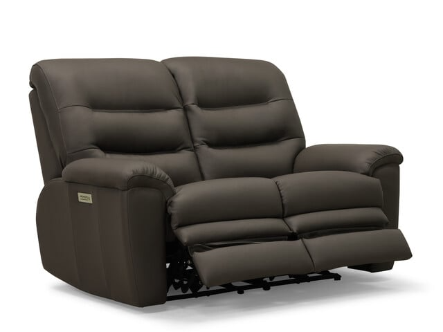 Palliser Keiran Keiran Power Recliner Loveseat