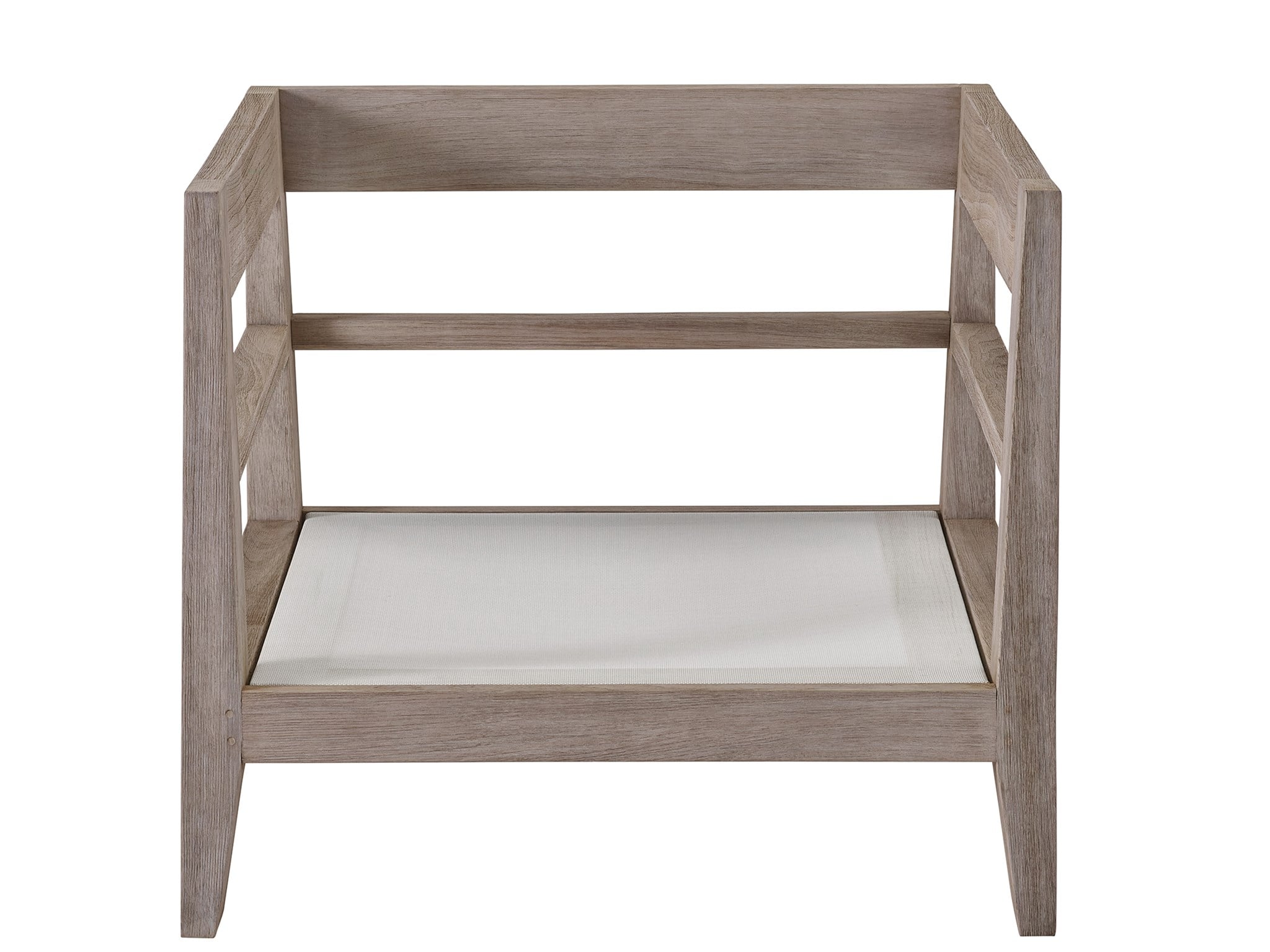 Universal Coastal Living Outdoor Outdoor Lounge Chair