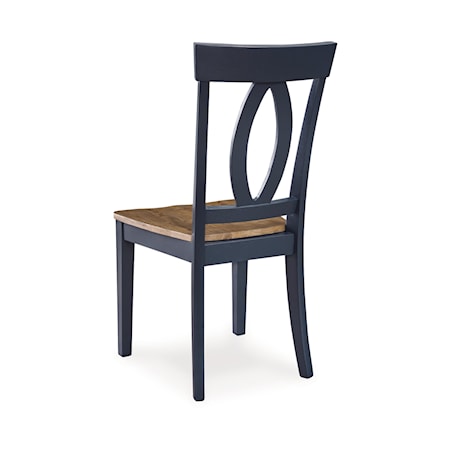 Dining Room Side Chair