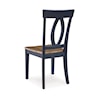 Ashley Signature Design Landocken Dining Room Side Chair