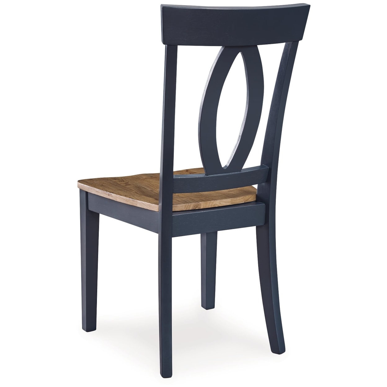 Signature Design by Ashley Furniture Landocken Dining Room Side Chair