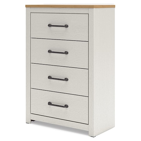 Drawer Chest