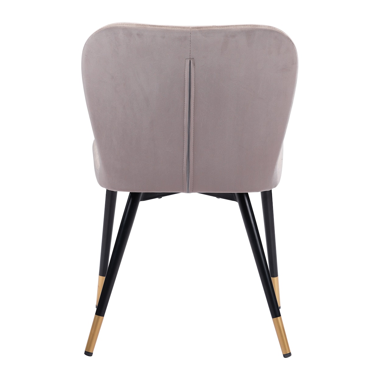 Zuo Manchester Dining Chair Set