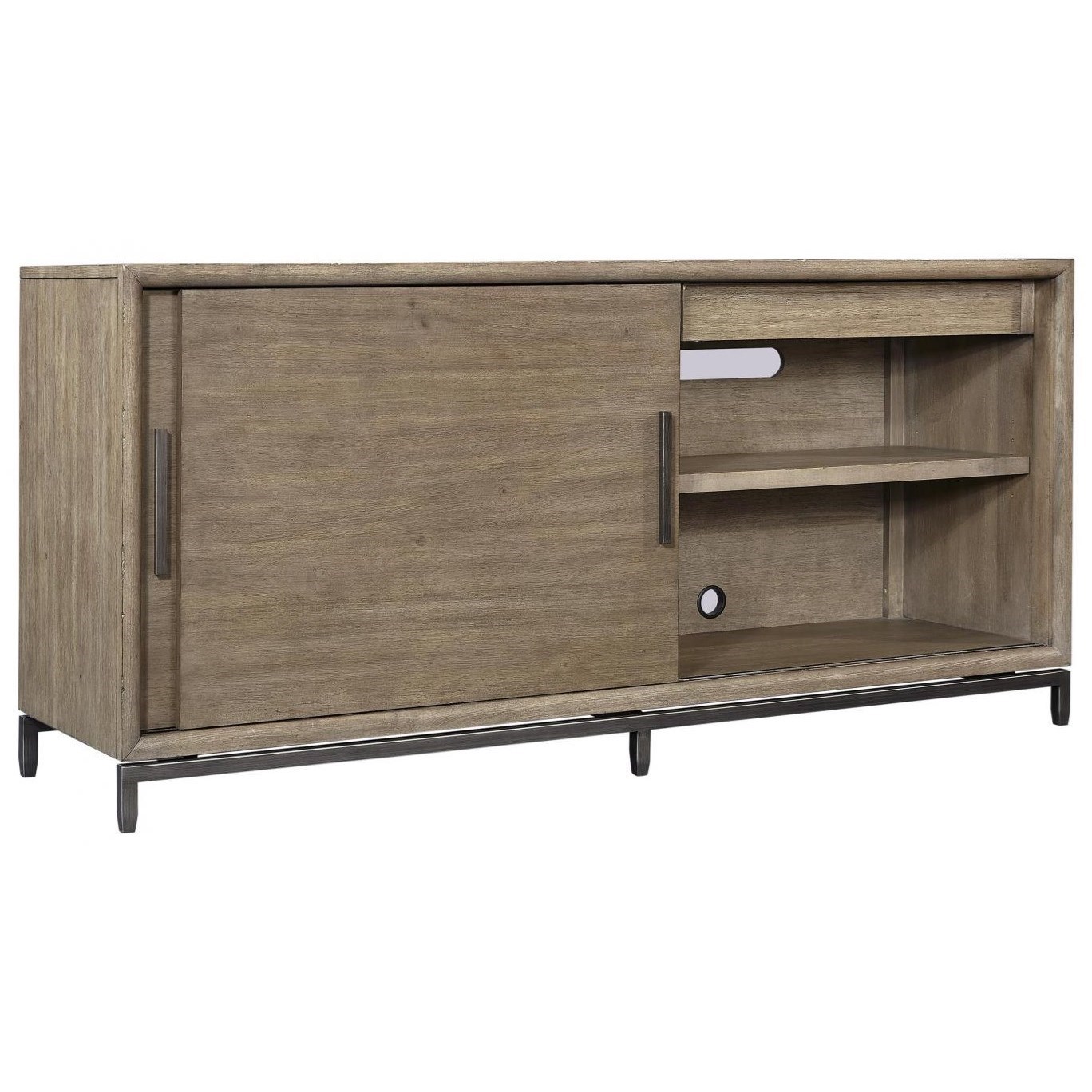 Overstock credenza deals