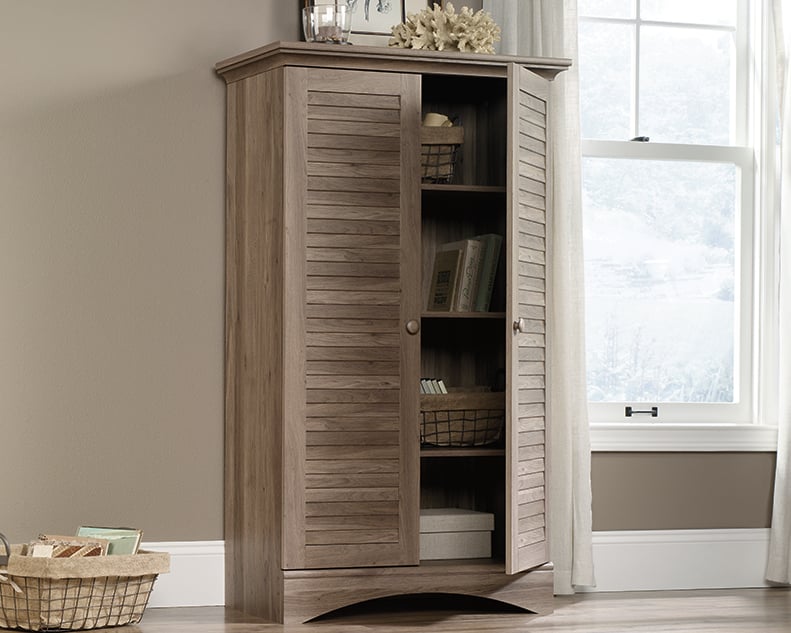 Storage Cabinet