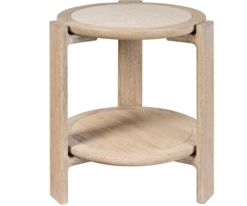 Desert Side Table