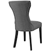 Modway Silhouette Dining Side Chair