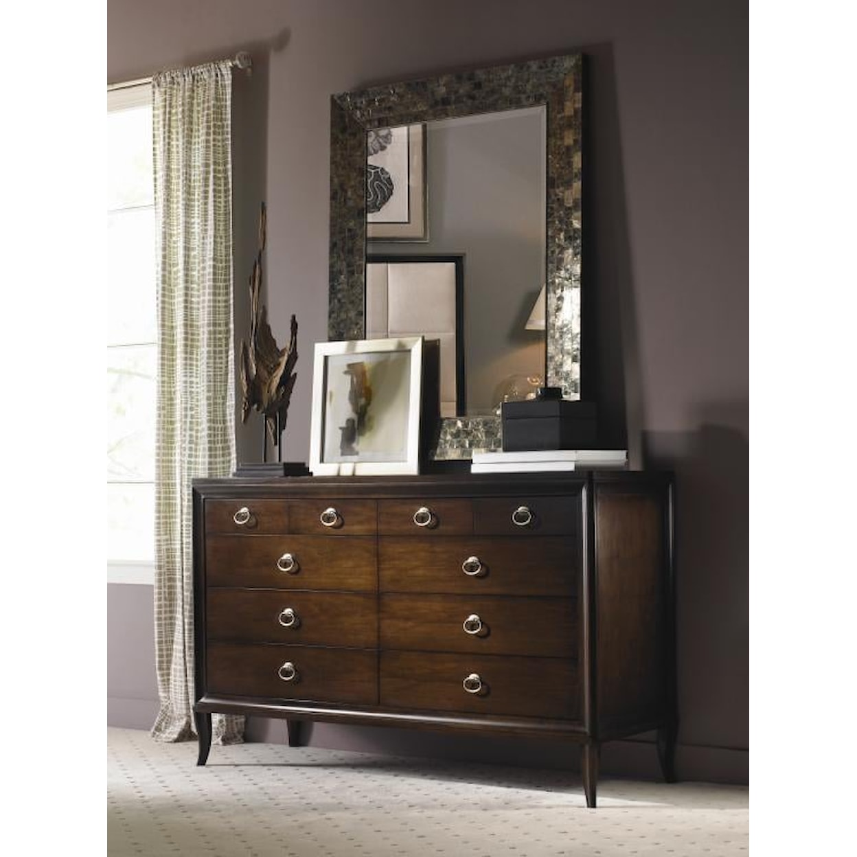 Century Tribeca Dresser