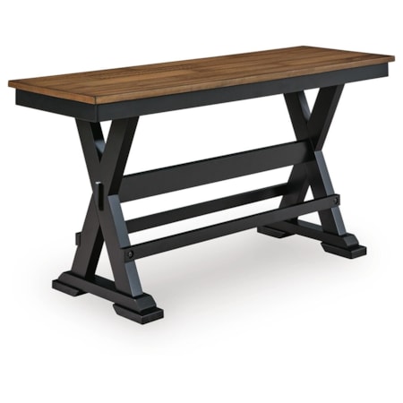 Large Counter Drm Bench