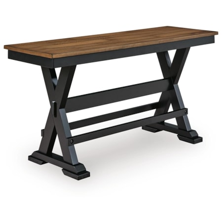 Large Counter Drm Bench