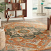 Nourison Bahari 8' x 10'  Rug