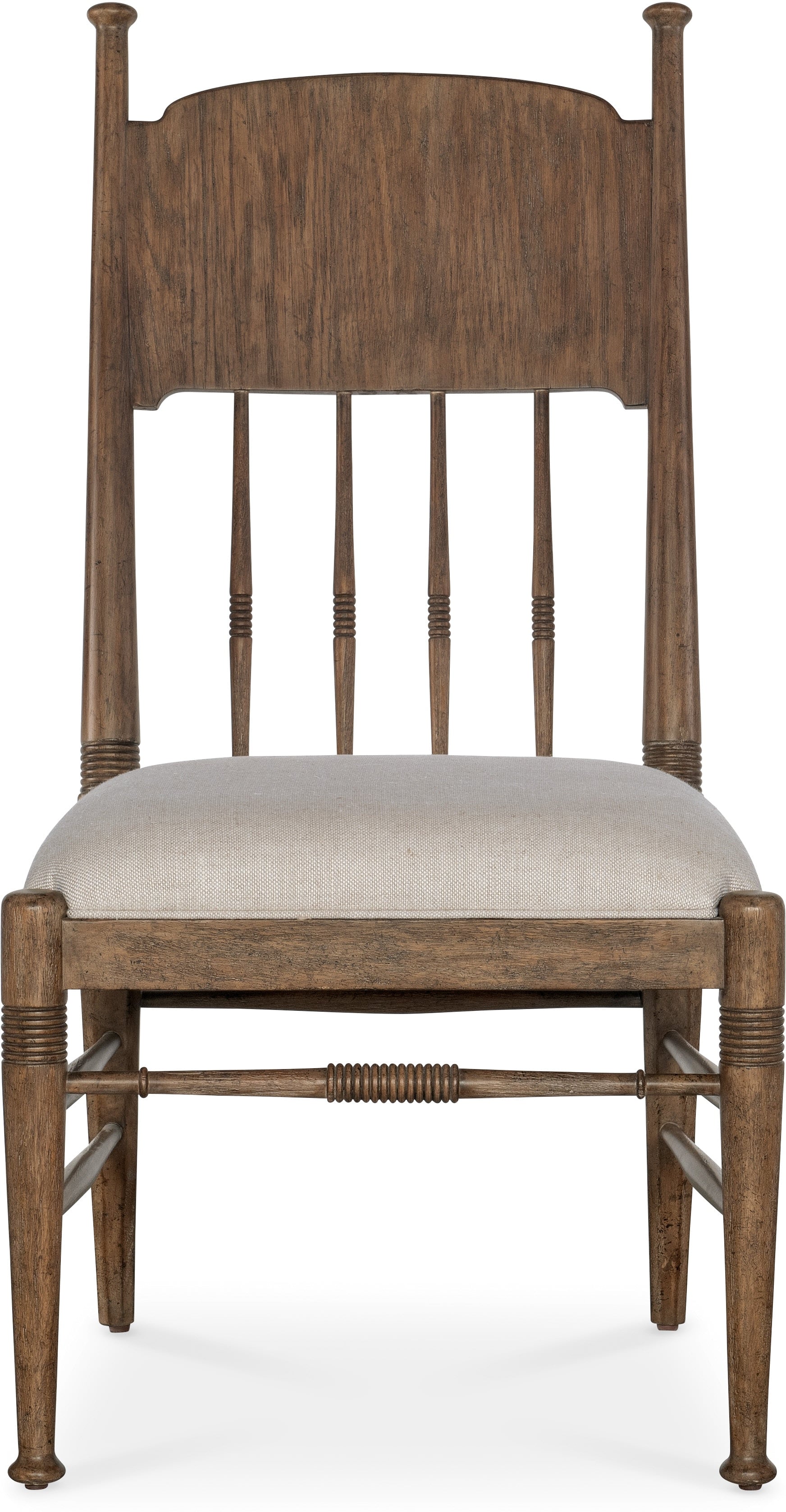 Hooker Furniture Americana Side Dining Chair