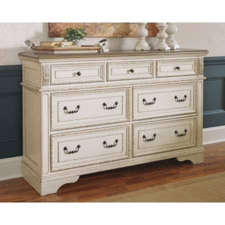 Dresser