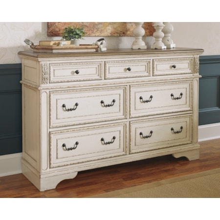 Dresser