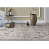 Kas Hudson 5' x 7' Rug