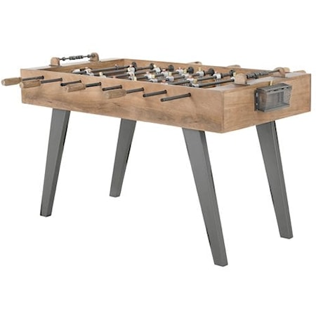 Industrial Foosball Table