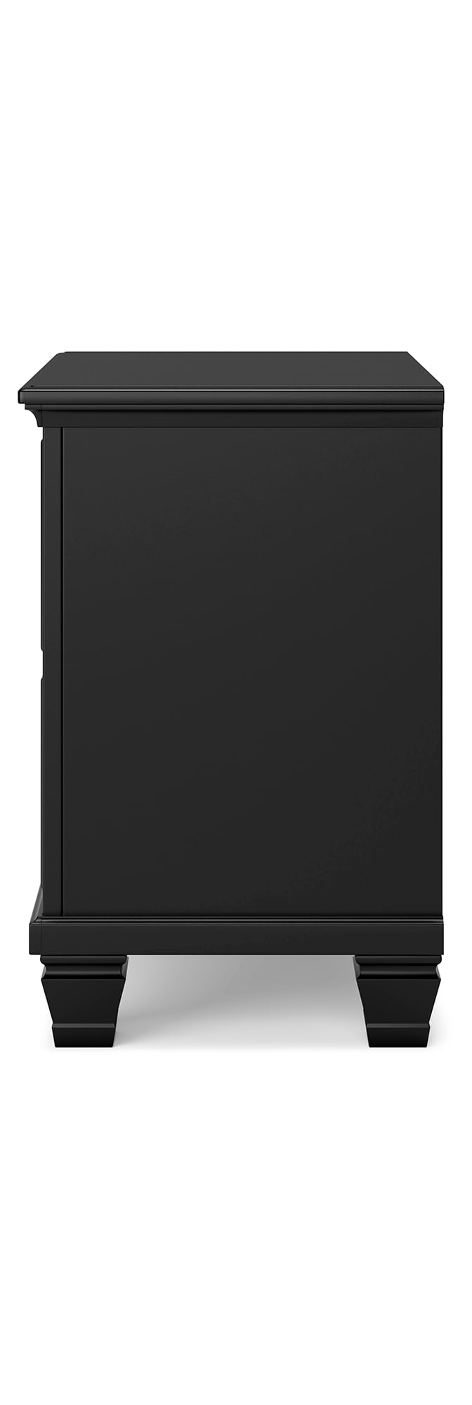 Belfort Select Warren 2-Drawer Nightstand