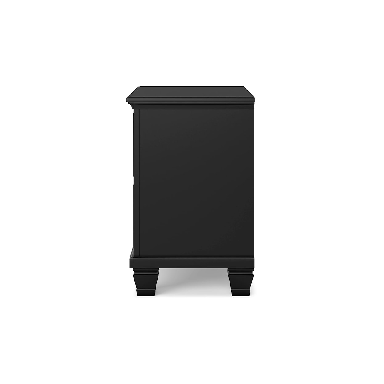 Signature Design by Ashley Lanolee 2-Drawer Nightstand