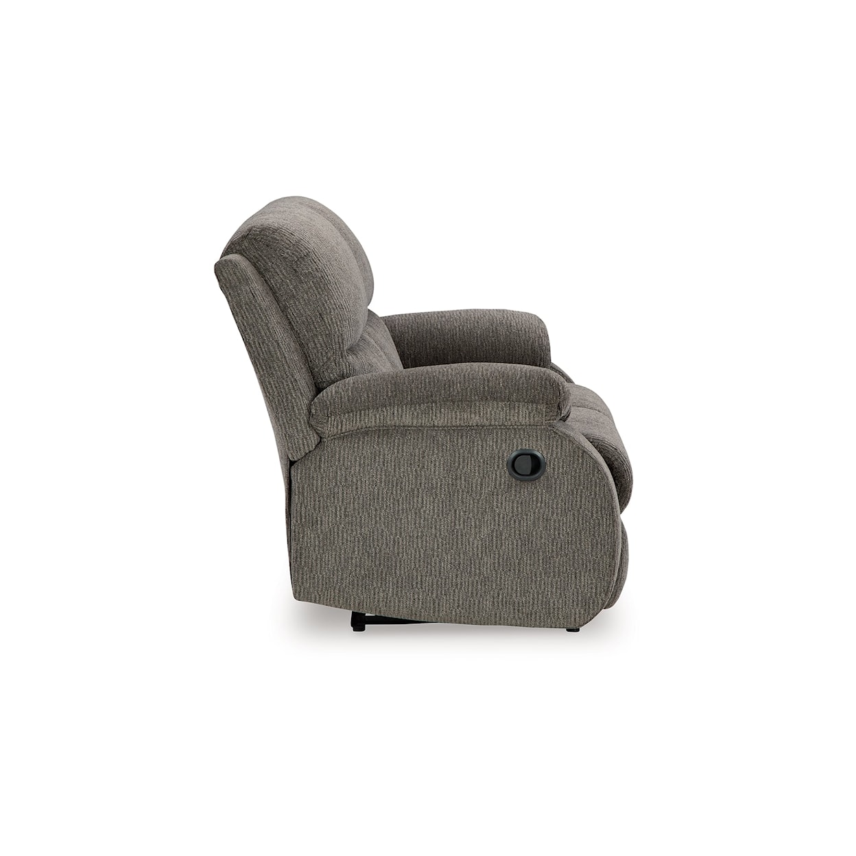 Signature Design by Ashley Scranto Reclining Loveseat