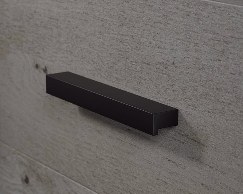 Rock Glen L-Desk Mystic Oak