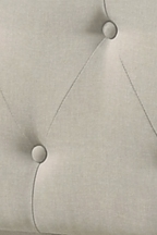 Intercon Upholstered Beds Twin/Twin Bunk Bed