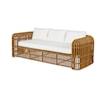 Century Carrier and Company Outdoor Gio Outdoor Sofa