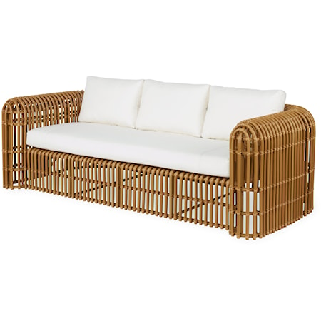 Gio Outdoor Sofa