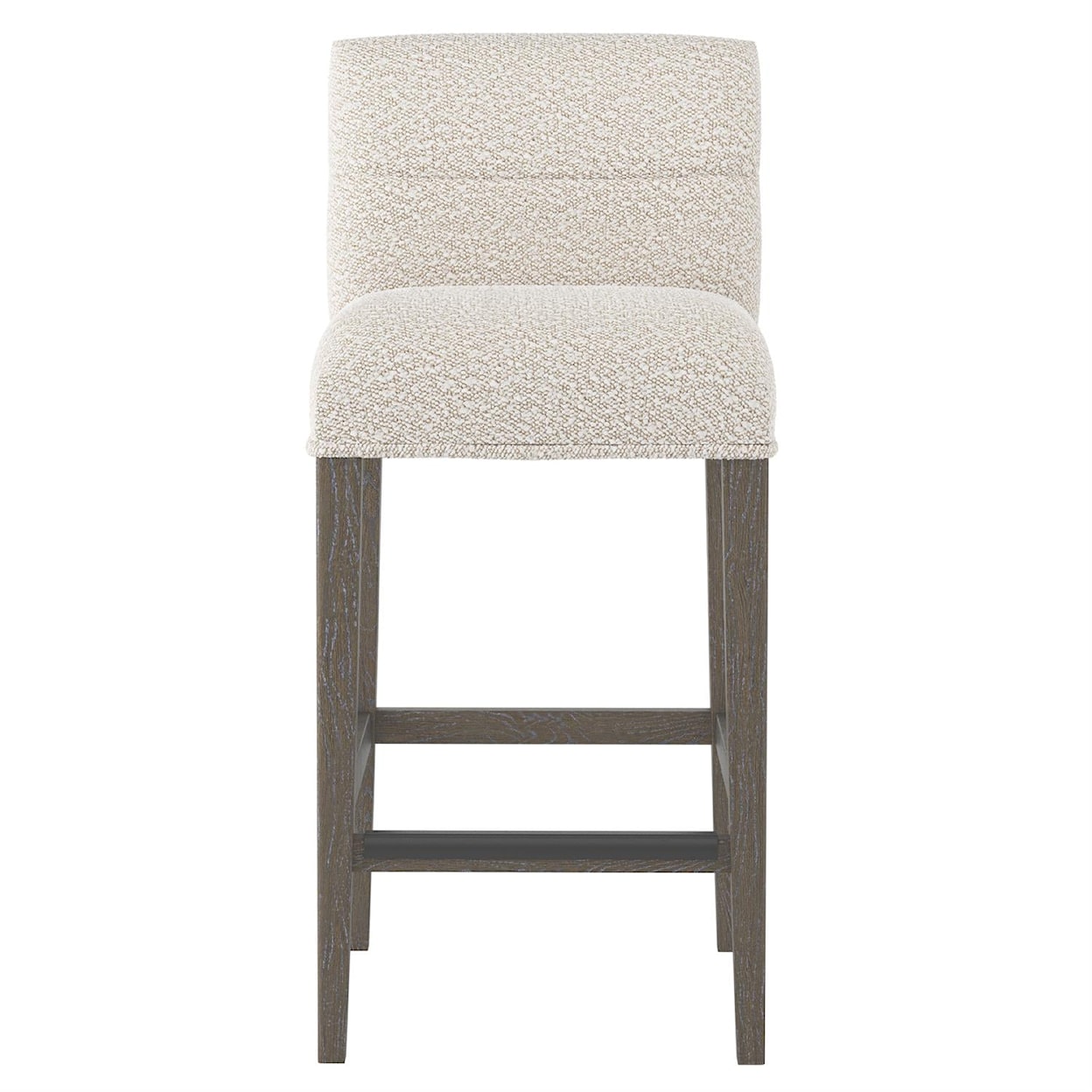 Bernhardt Bernhardt Interiors Hyde Fabric Bar Stool