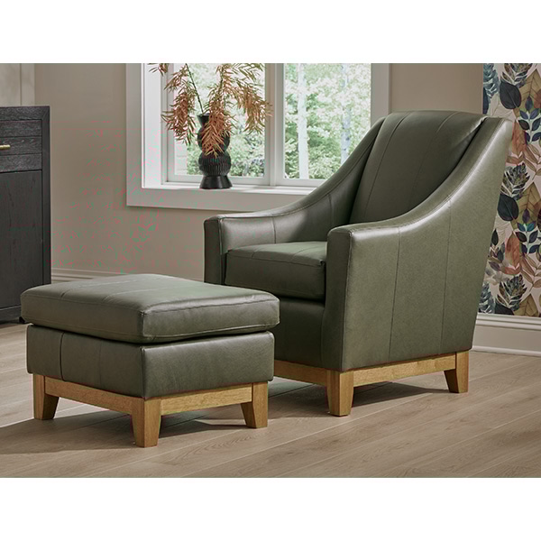 Best Home Furnishings Mariko Club Chair