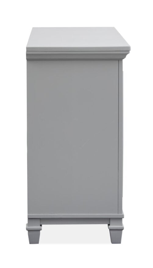 Sharon Charleston Dining Room Server