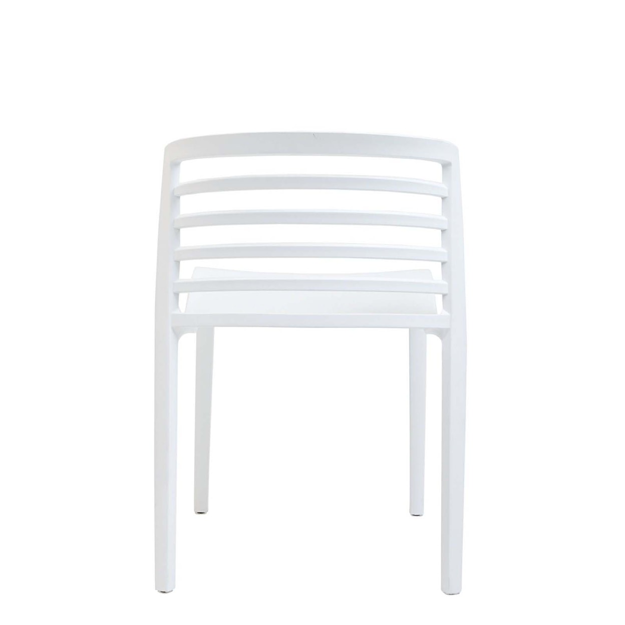 Modway Curvy Dining Chair