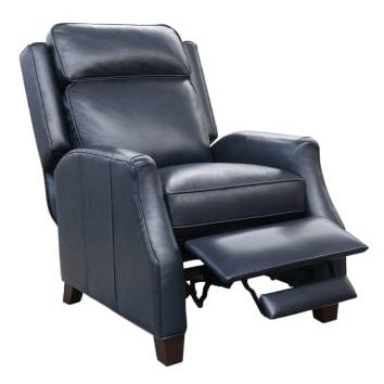 Barcalounger Nixon Push Back Recliner