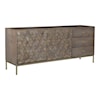 Moe's Home Collection Corolla Corolla Sideboard